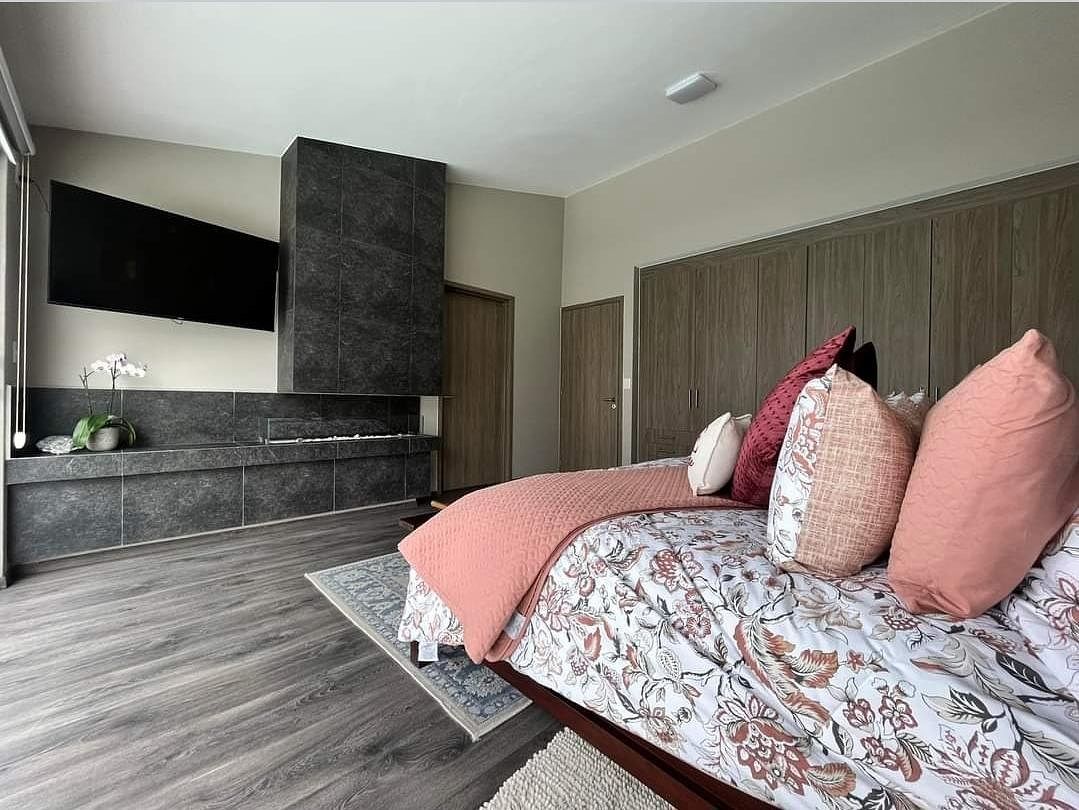 Casa en condominio en Bellavista, Metepec, foto 11 de 18