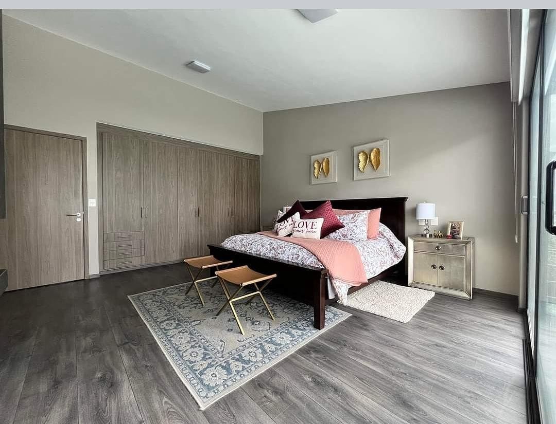 Casa en condominio en Bellavista, Metepec, foto 12 de 18