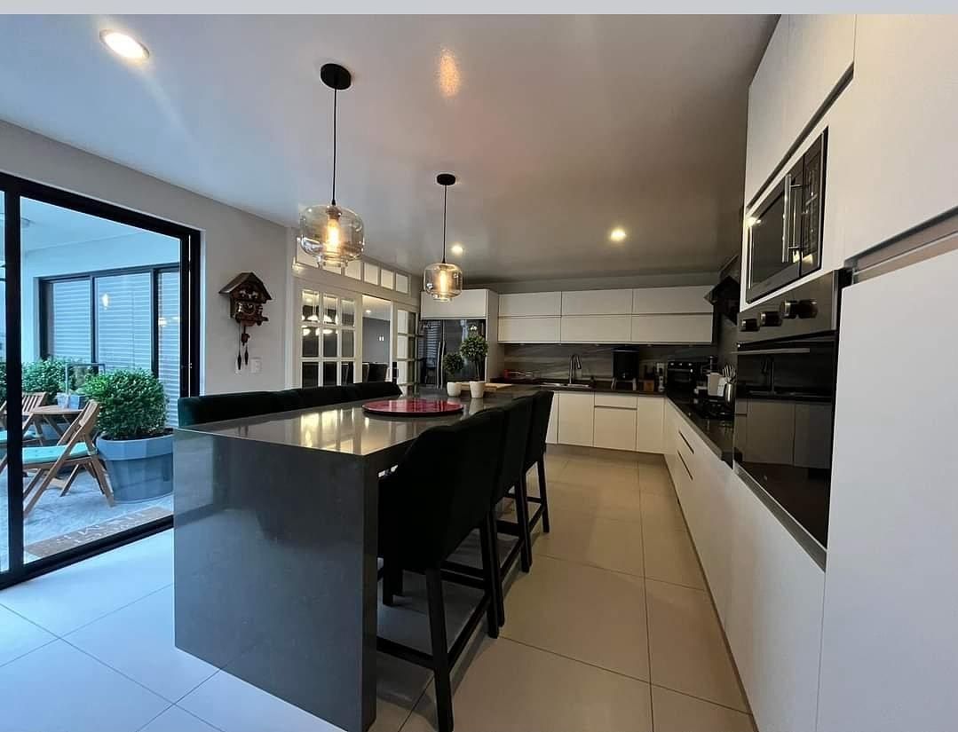 Casa en condominio en Bellavista, Metepec, foto 14 de 18