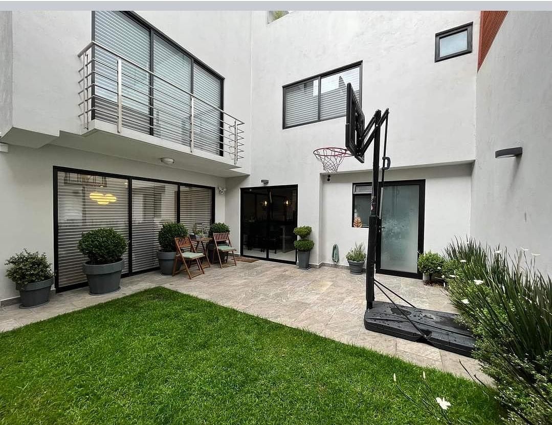 Casa en condominio en Bellavista, Metepec, foto 15 de 18