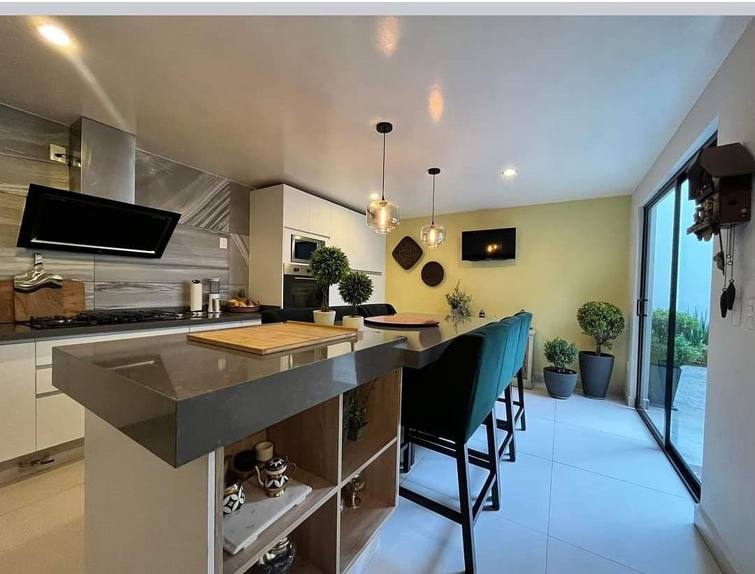 Casa en condominio en Bellavista, Metepec, foto 16 de 18