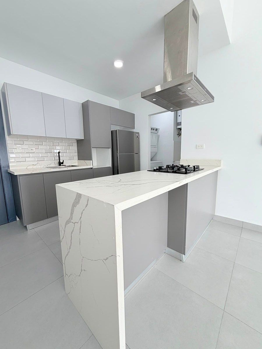 Apartamento en Ensanche Naco, Santo Domingo Centro (Distrito Nacional), foto 2 de 21