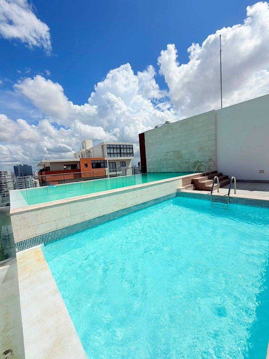 Apartamento en Ensanche Naco, Santo Domingo Centro (Distrito Nacional), foto 16 de 21