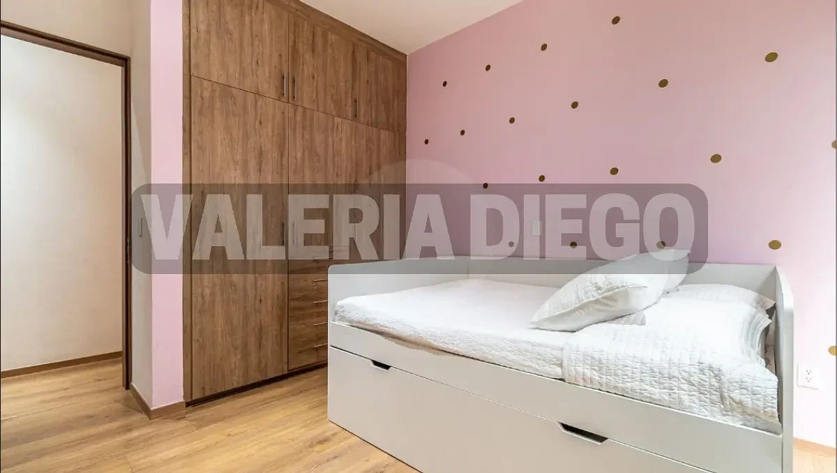 Departamento en Anáhuac I Sección, Miguel Hidalgo, foto 4 de 19
