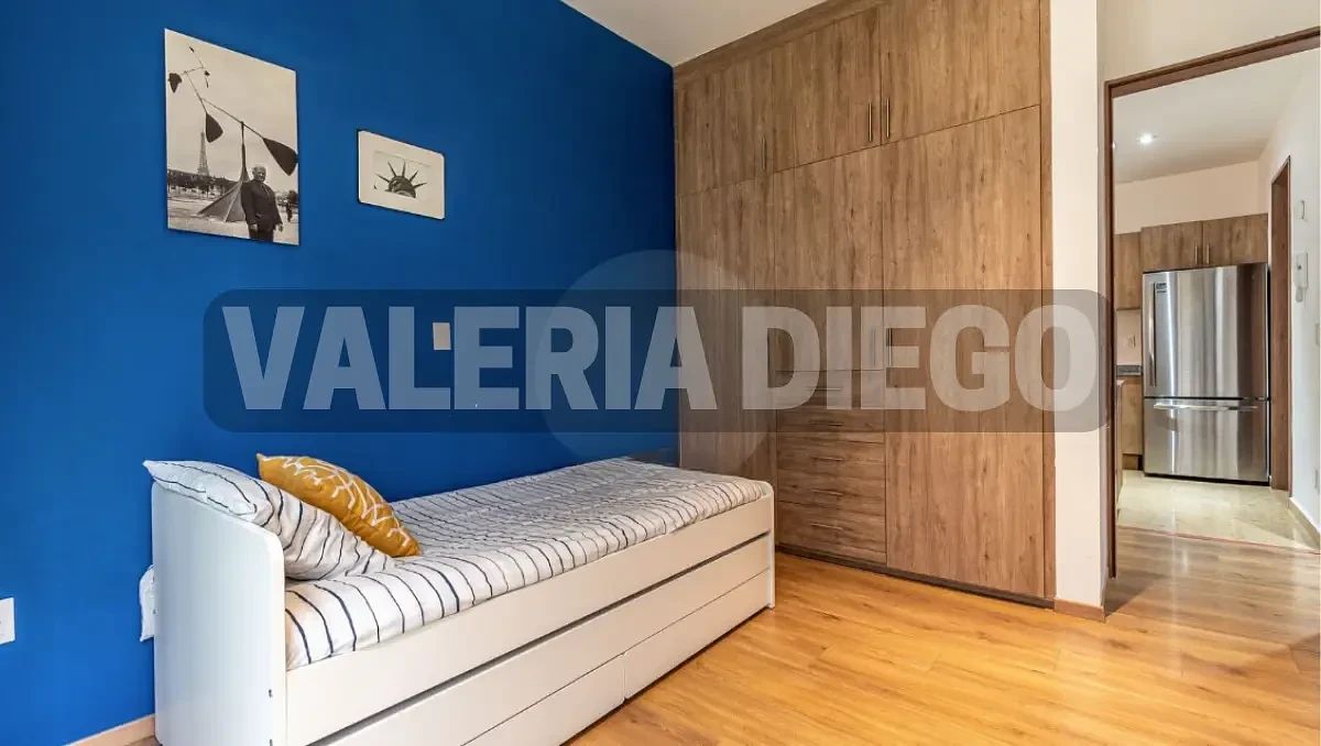 Departamento en Anáhuac I Sección, Miguel Hidalgo, foto 5 de 19