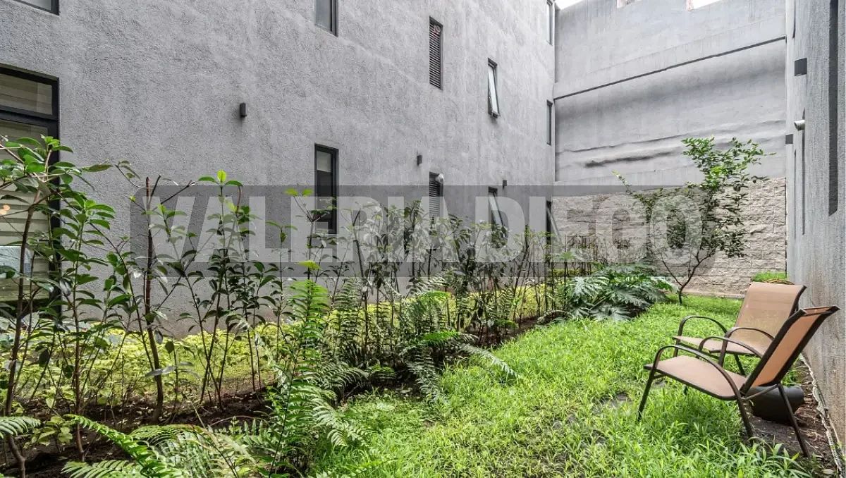 Departamento en Anáhuac I Sección, Miguel Hidalgo, foto 6 de 19