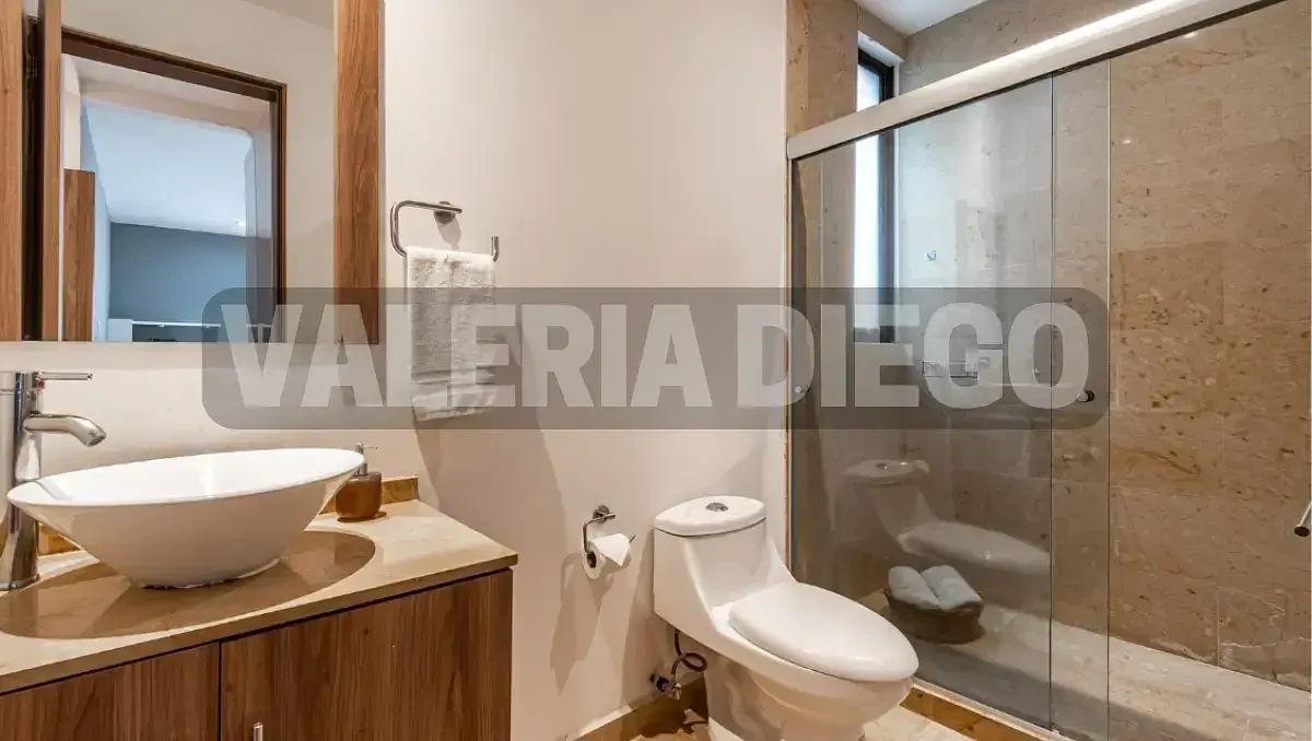Departamento en Anáhuac I Sección, Miguel Hidalgo, foto 7 de 19