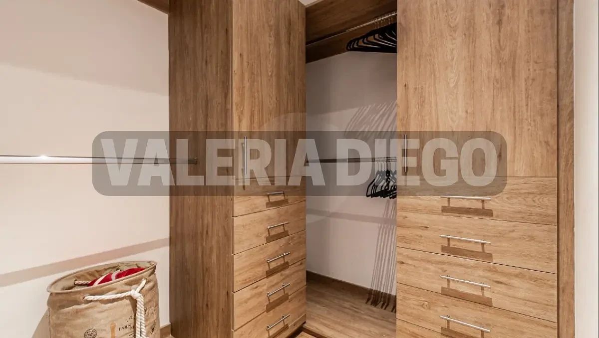 Departamento en Anáhuac I Sección, Miguel Hidalgo, foto 8 de 19