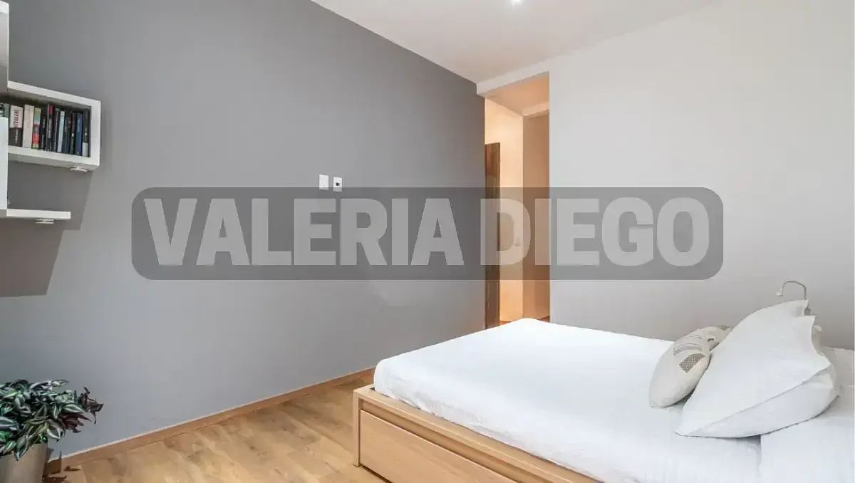Departamento en Anáhuac I Sección, Miguel Hidalgo, foto 9 de 19
