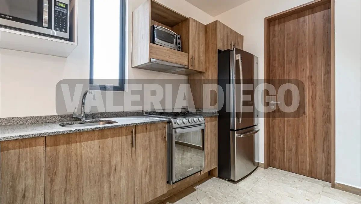 Departamento en Anáhuac I Sección, Miguel Hidalgo, foto 10 de 19