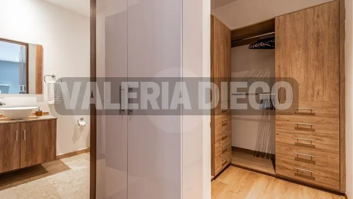 Departamento en Anáhuac I Sección, Miguel Hidalgo, foto 13 de 19