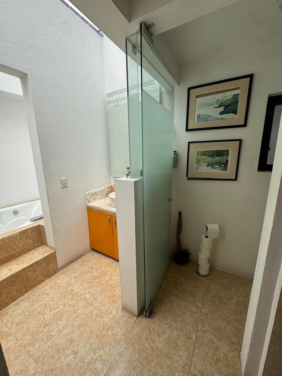 Casa en condominio en Jardines del Pedregal, Álvaro Obregón, foto 20 de 33
