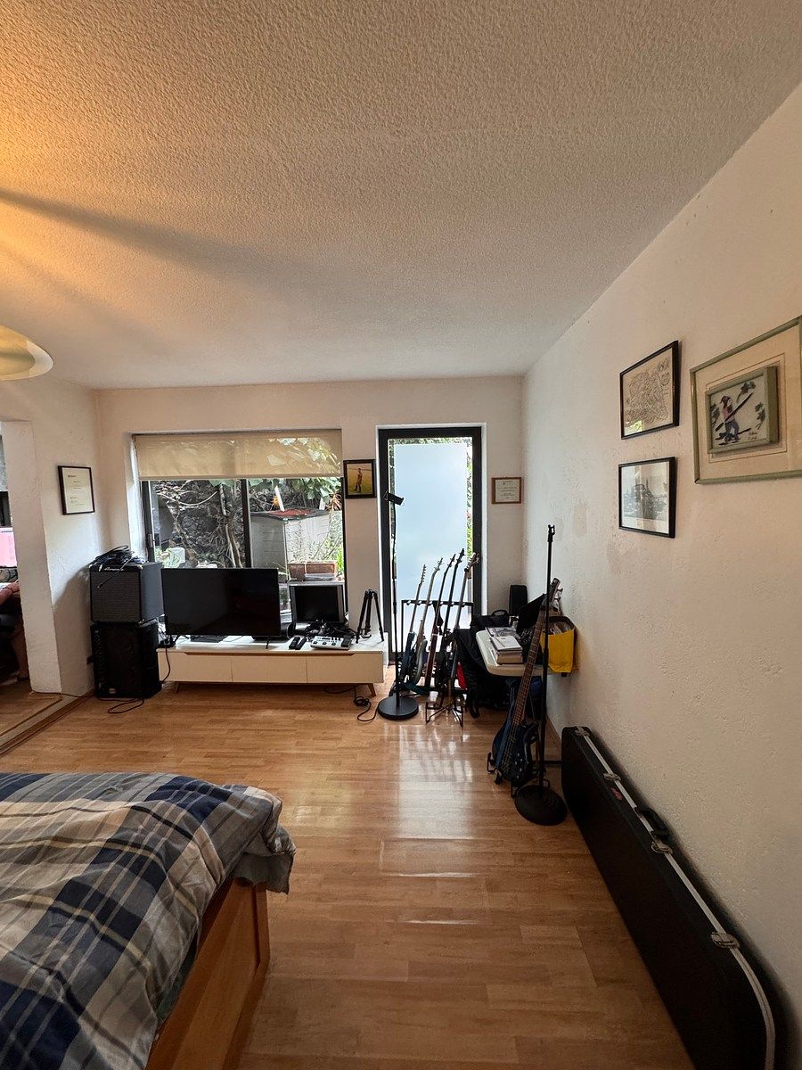 Casa en condominio en Jardines del Pedregal, Álvaro Obregón, foto 25 de 33