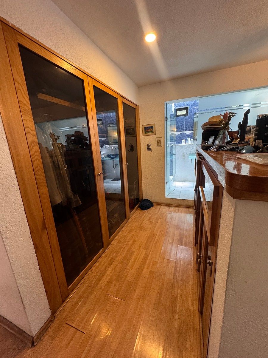 Casa en condominio en Jardines del Pedregal, Álvaro Obregón, foto 26 de 33