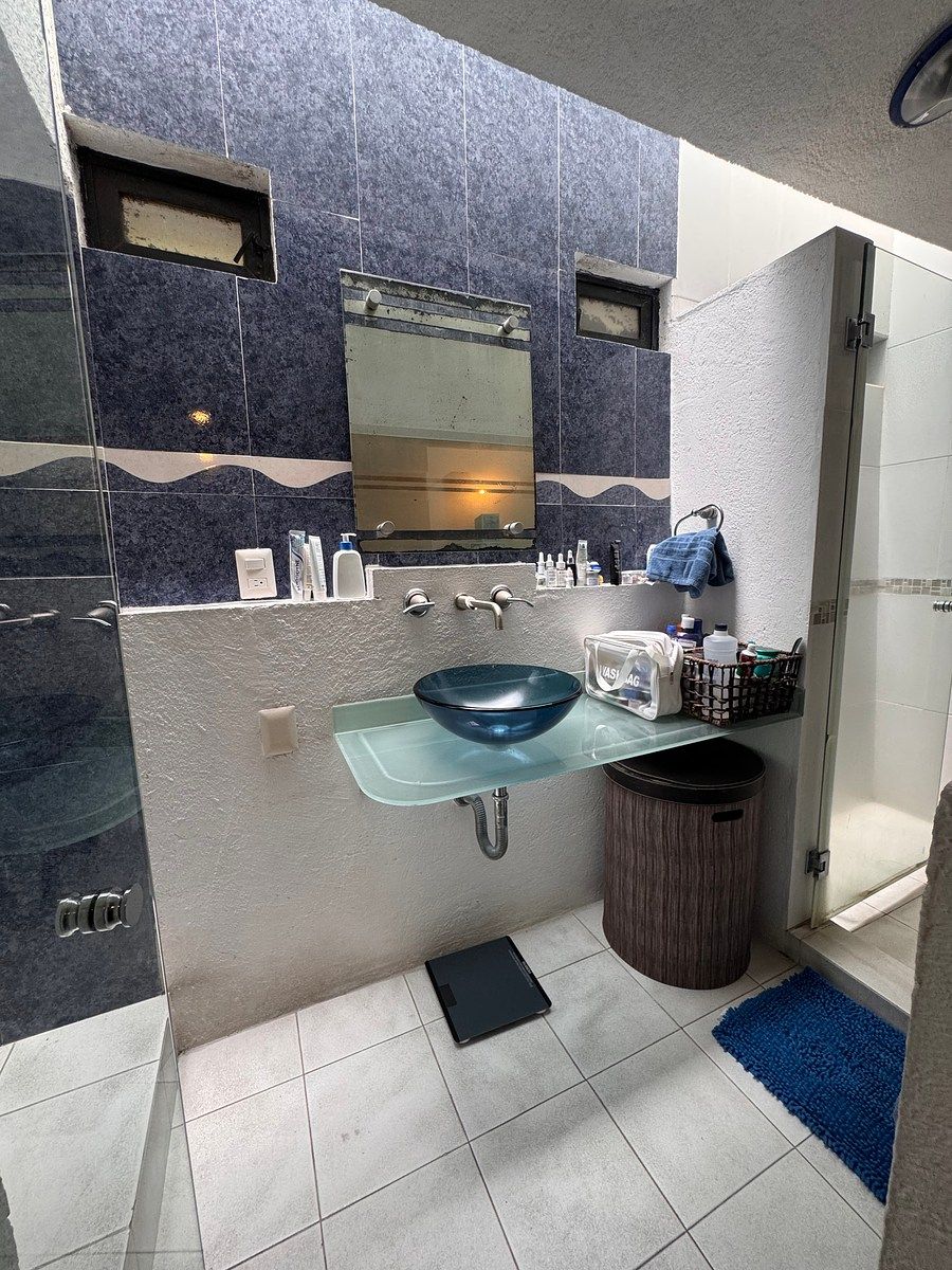Casa en condominio en Jardines del Pedregal, Álvaro Obregón, foto 27 de 33
