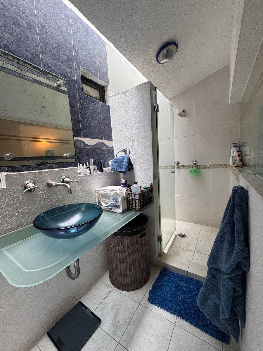 Casa en condominio en Jardines del Pedregal, Álvaro Obregón, foto 28 de 33