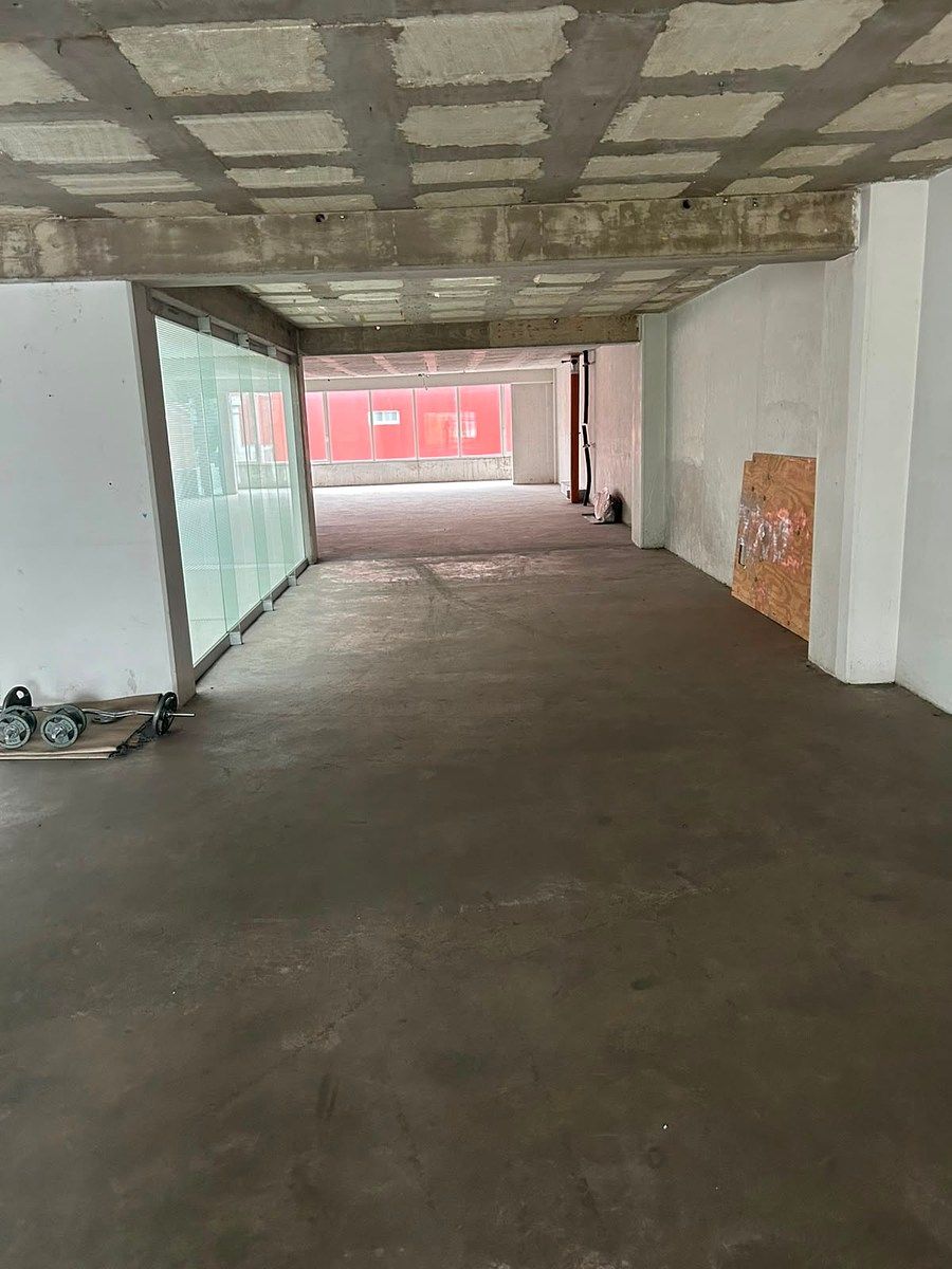 Sala Comercial em La Rosita, Cuajimalpa de Morelos, foto 2 de 12