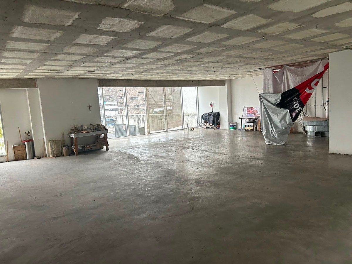 Sala Comercial em La Rosita, Cuajimalpa de Morelos, foto 6 de 12