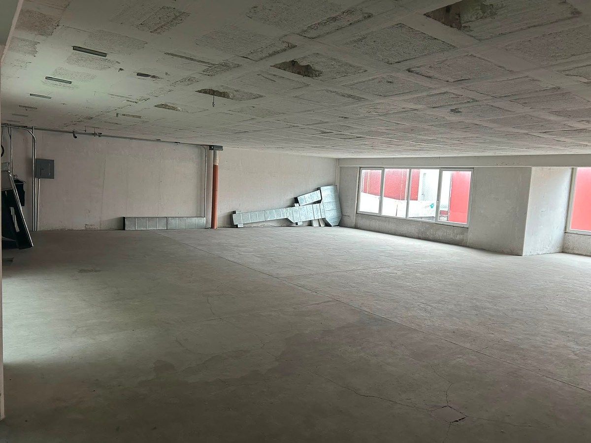 Sala Comercial em La Rosita, Cuajimalpa de Morelos, foto 8 de 12
