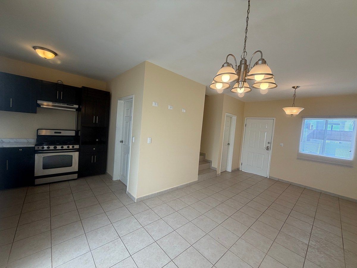 CASA EN ALQUILER | VIETRI – RESIDENCIAL SAN MARINO, foto 1 de 24