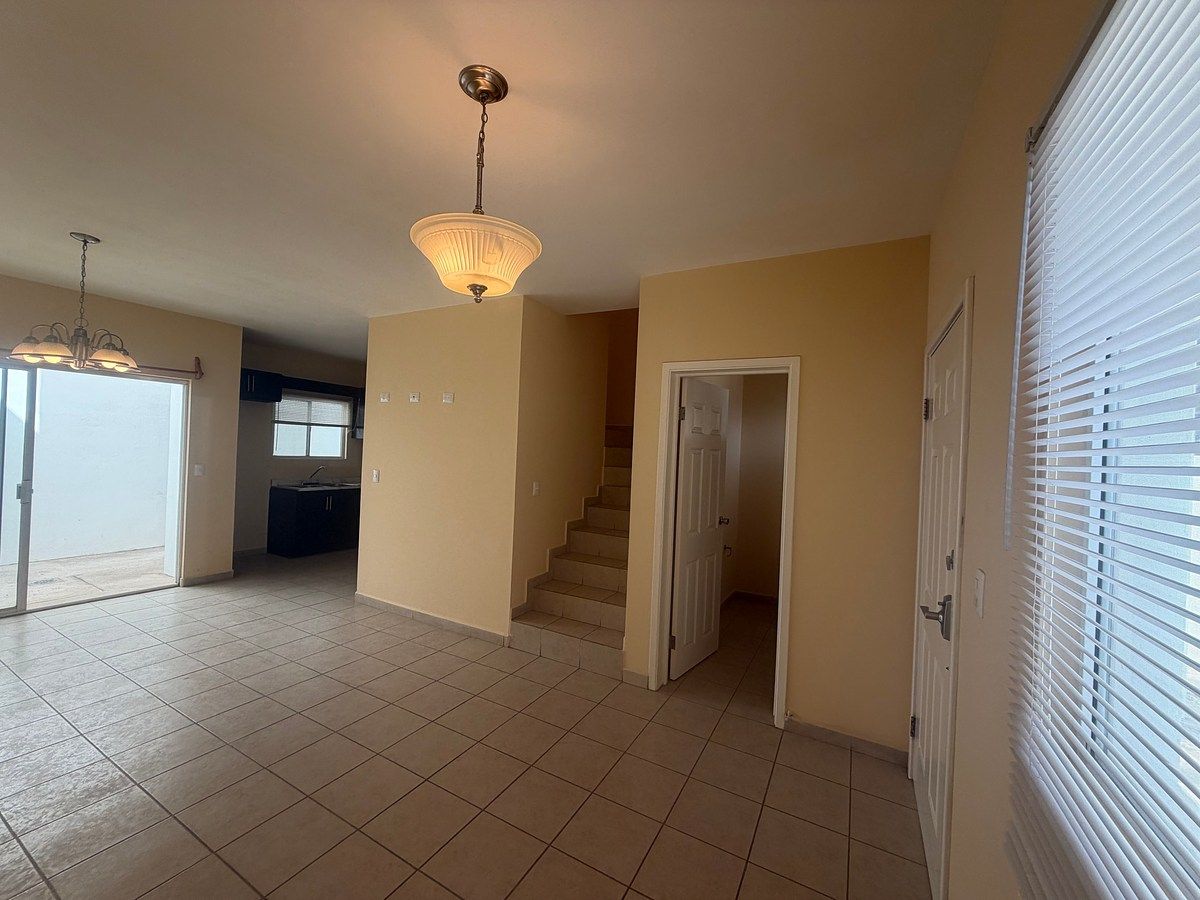 Casa en Residencial San Marino, Tijuana, foto 4 de 24