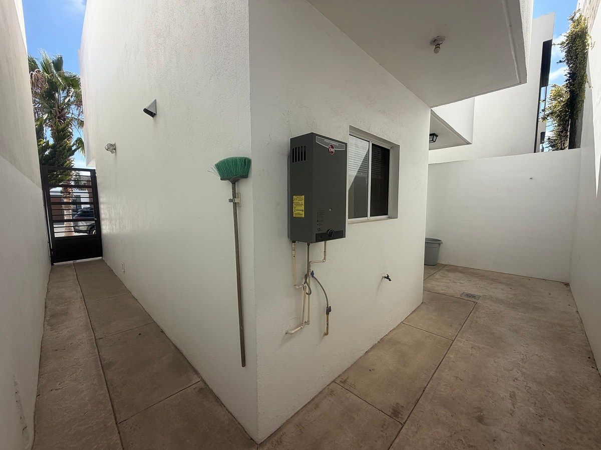 Casa en Residencial San Marino, Tijuana, foto 8 de 24