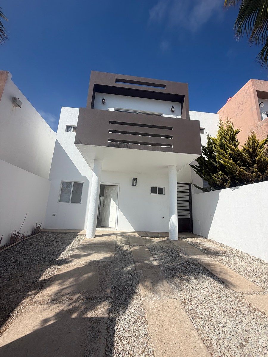 Casa en Residencial San Marino, Tijuana, foto 24 de 24