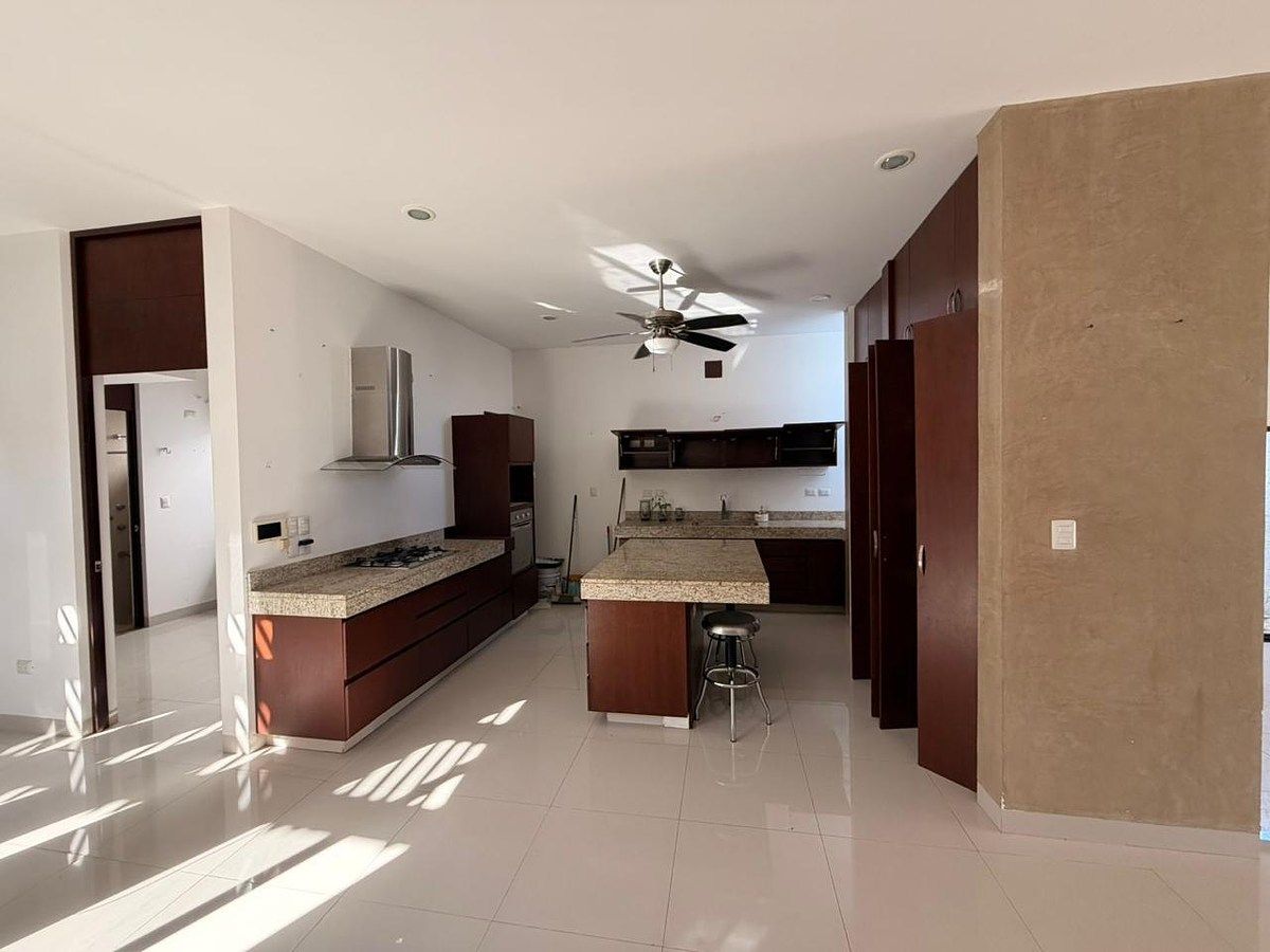 Casa en Venta en San Antonio Cinta en planta baja, foto 1 de 7