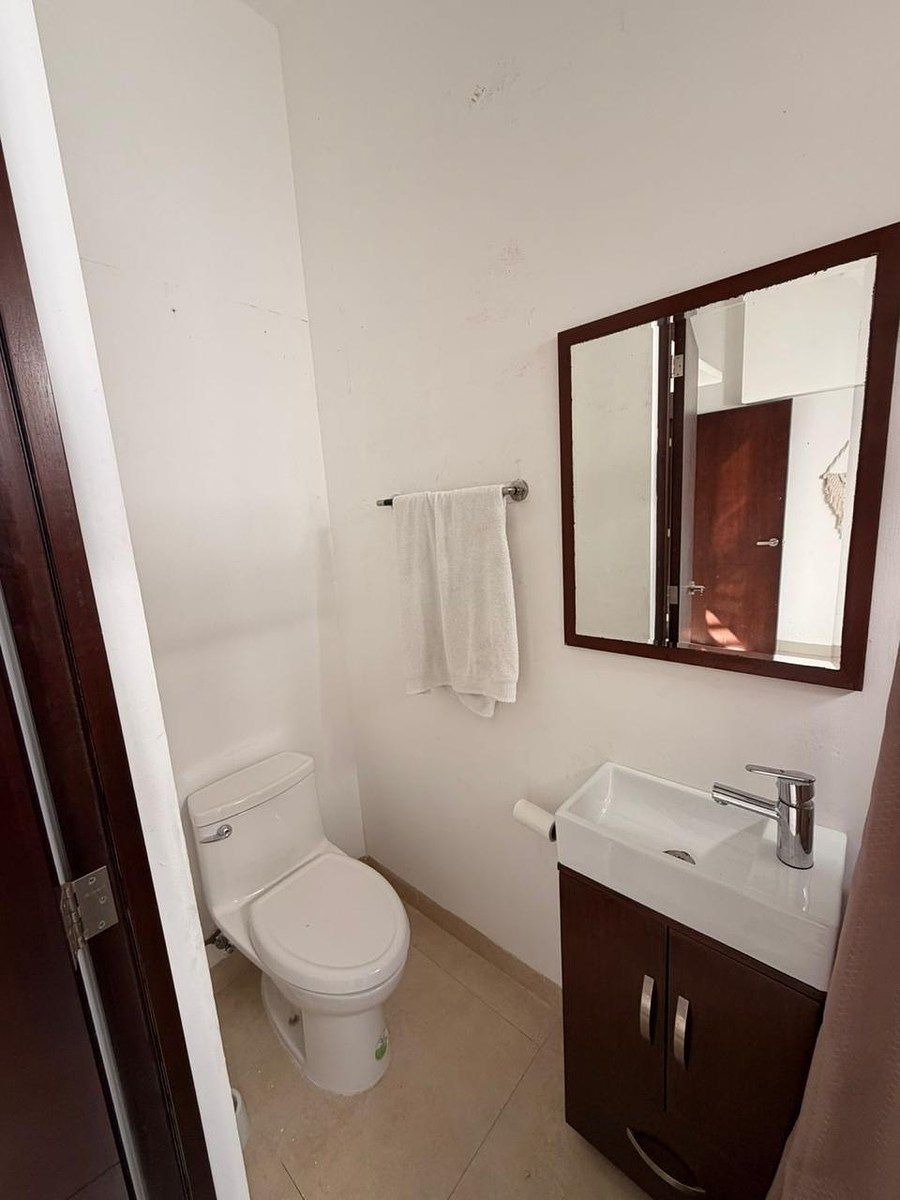 Casa en San Antonio Cinta, Mérida, foto 3 de 7