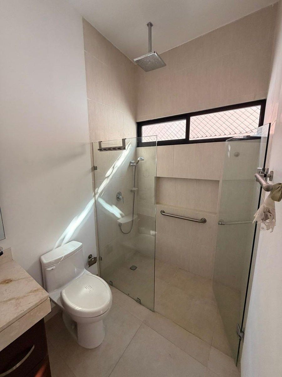 Casa en San Antonio Cinta, Mérida, foto 4 de 7