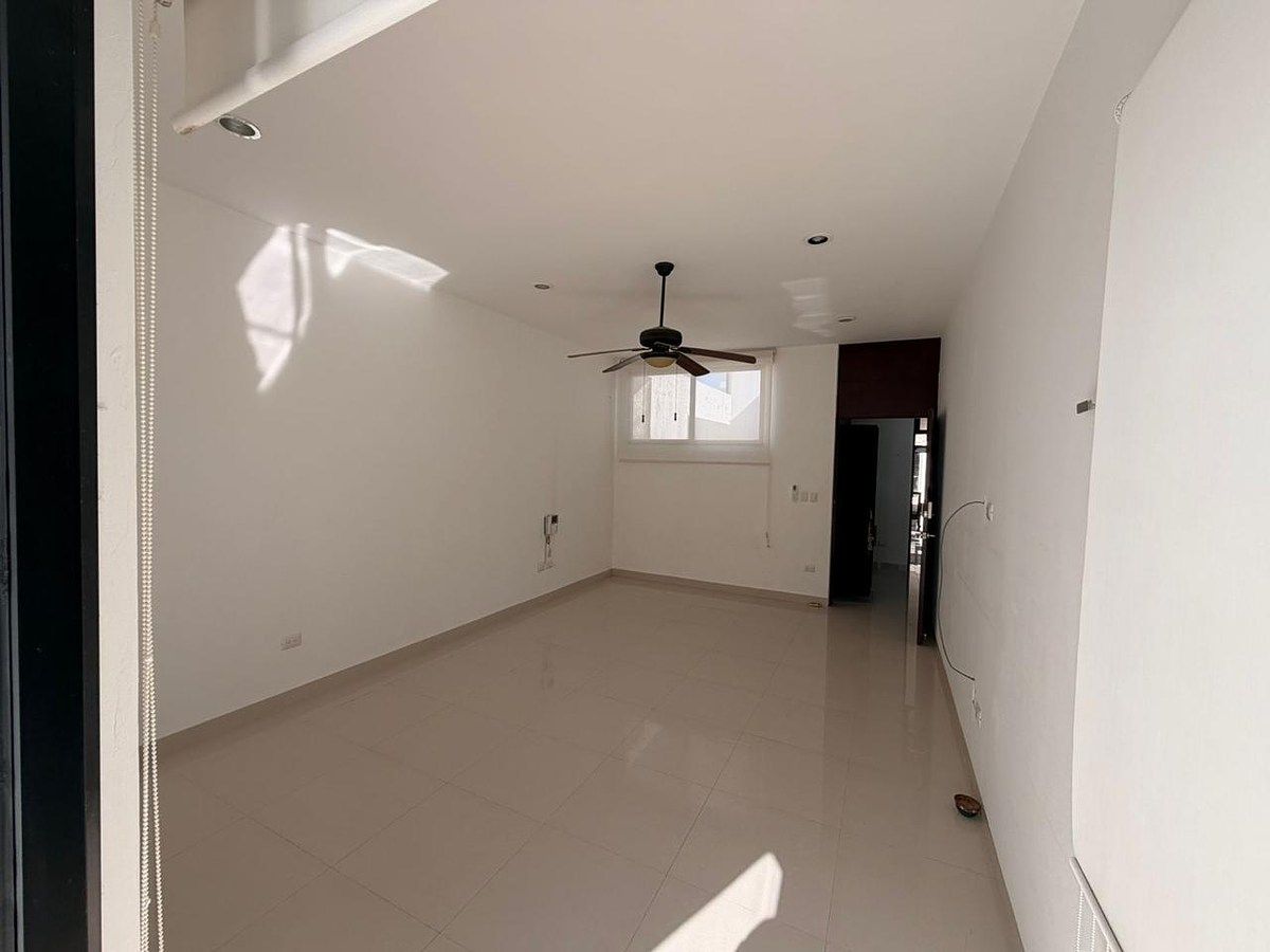 Casa en San Antonio Cinta, Mérida, foto 5 de 7