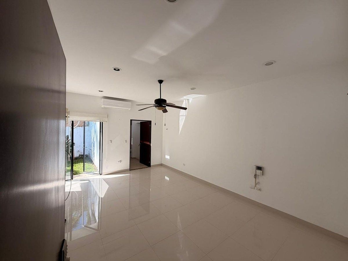 Casa en San Antonio Cinta, Mérida, foto 6 de 7