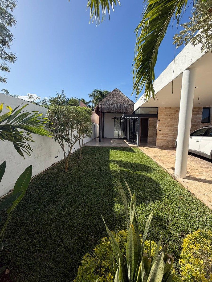 Casa en San Antonio Cinta, Mérida, foto 7 de 7
