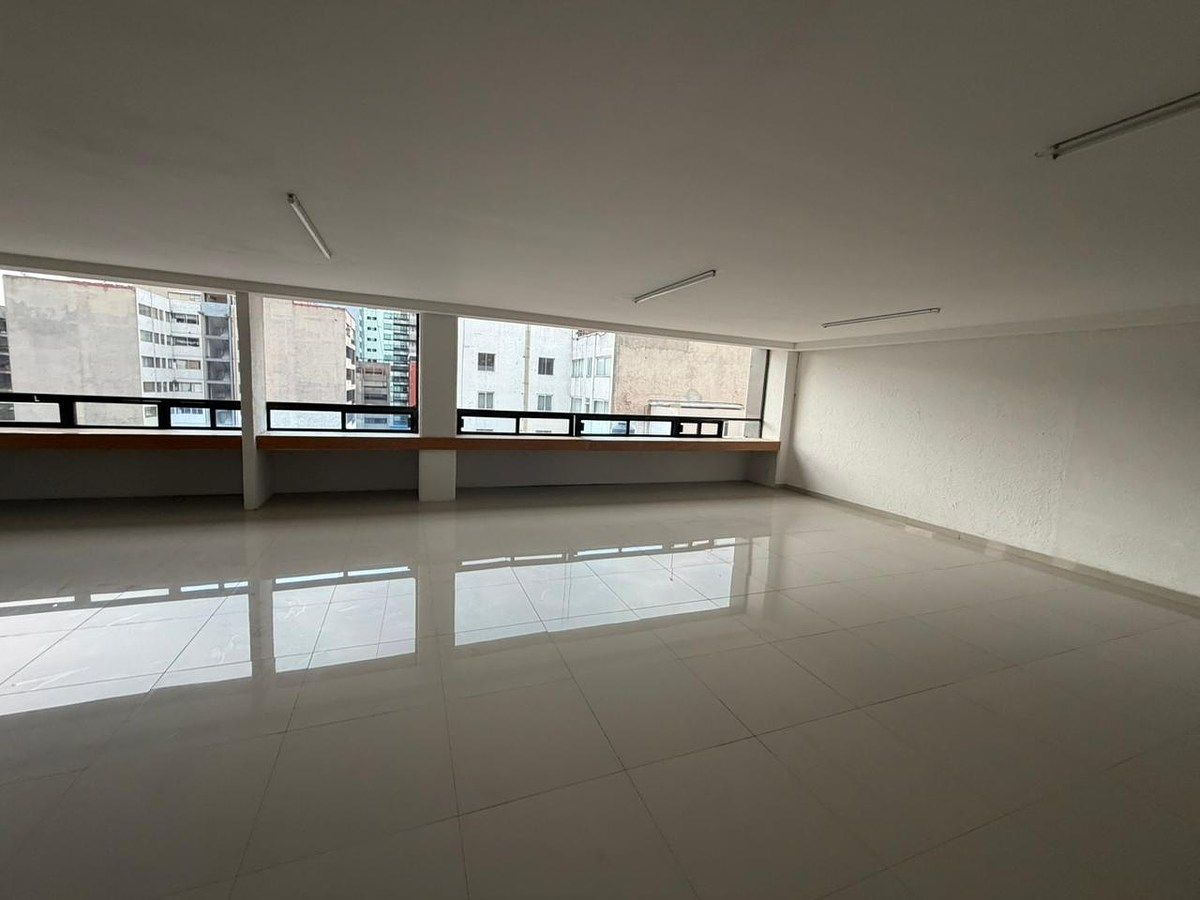 Oficina en Polanco V Sección, Miguel Hidalgo, foto 3 de 12