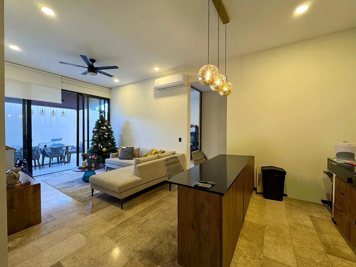SPACIOUS APARTMENT FOR SALE IN SANTA GERTRUDIS COPÓ., photo 1 of 12