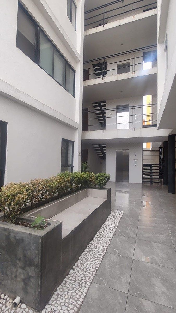 Apartment in Lomas del Tecnológico, San Luis Potosí, photo 4 of 13