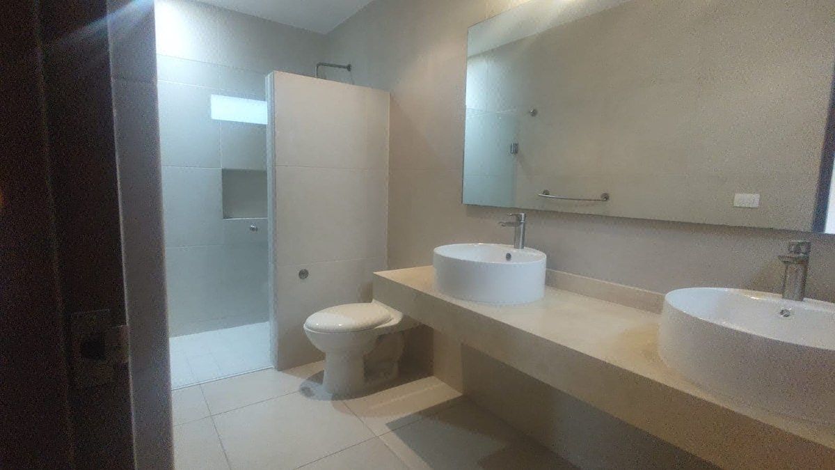 Apartment in Lomas del Tecnológico, San Luis Potosí, photo 9 of 13