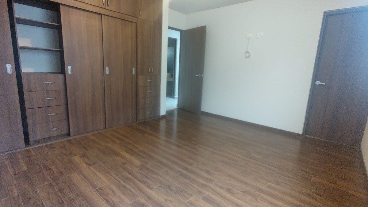 Apartment in Lomas del Tecnológico, San Luis Potosí, photo 8 of 13