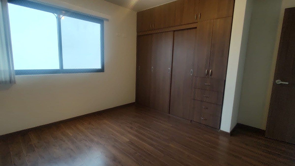 Apartment in Lomas del Tecnológico, San Luis Potosí, photo 10 of 13