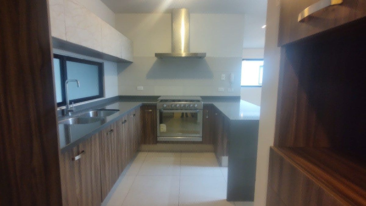 Apartment in Lomas del Tecnológico, San Luis Potosí, photo 6 of 13