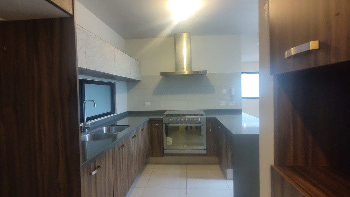 Apartment in Lomas del Tecnológico, San Luis Potosí, photo 5 of 13