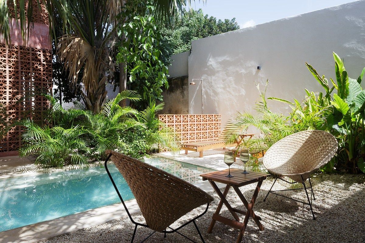 Casa en Mérida Centro, Mérida, foto 24 de 29