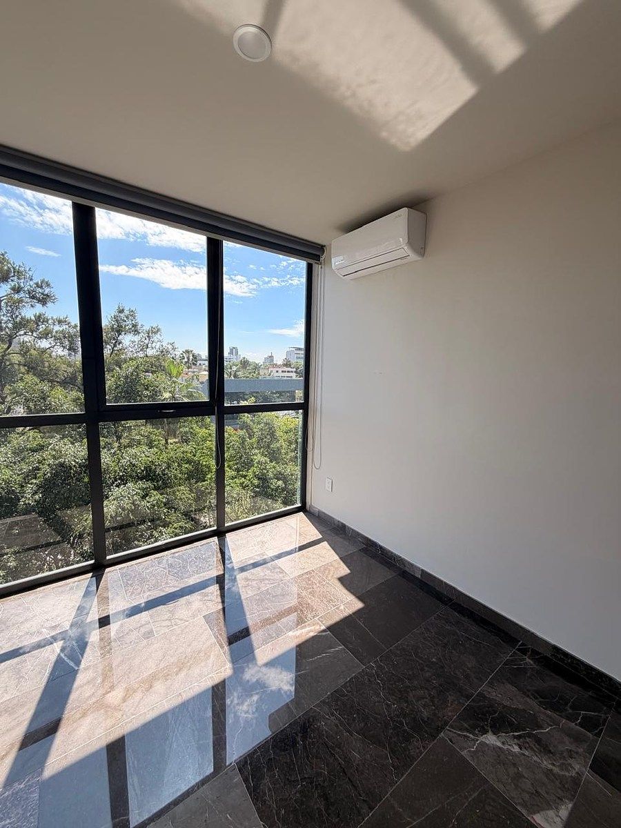 Habitación secundaria (vista por la mañana), foto 8 de 18