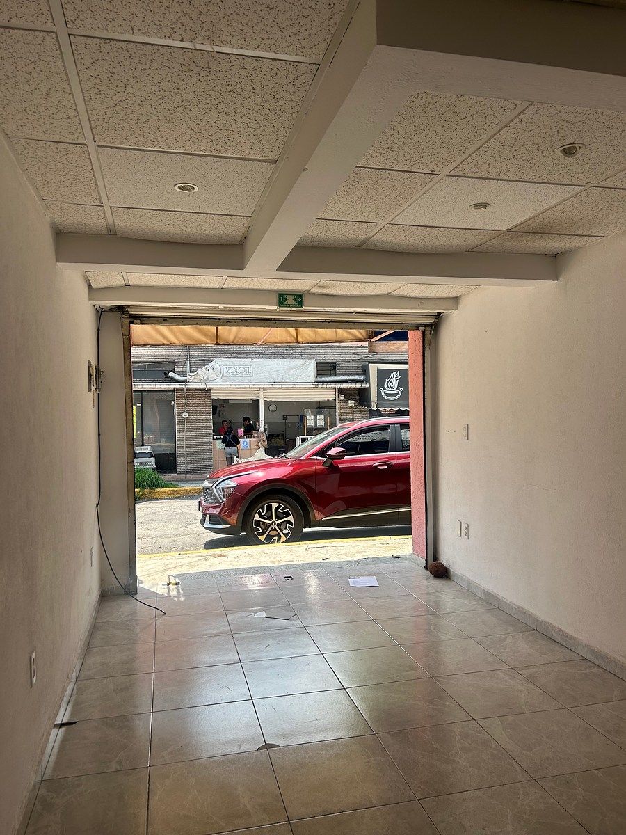 Local comercial en Viveros del Valle, Tlalnepantla de Baz, foto 5 de 5