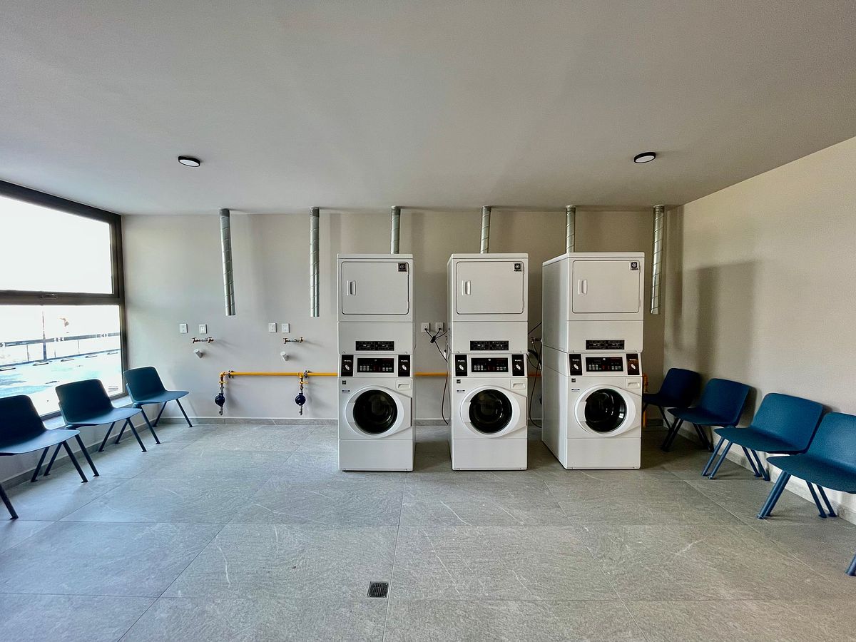 Departamento en Paisajes del Tesoro, Tlaquepaque, foto 19 de 20