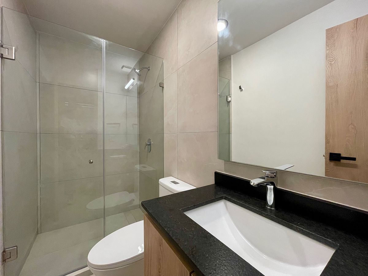 Departamento en Paisajes del Tesoro, Tlaquepaque, foto 6 de 20
