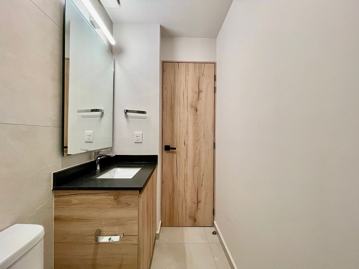 Departamento en Paisajes del Tesoro, Tlaquepaque, foto 5 de 20