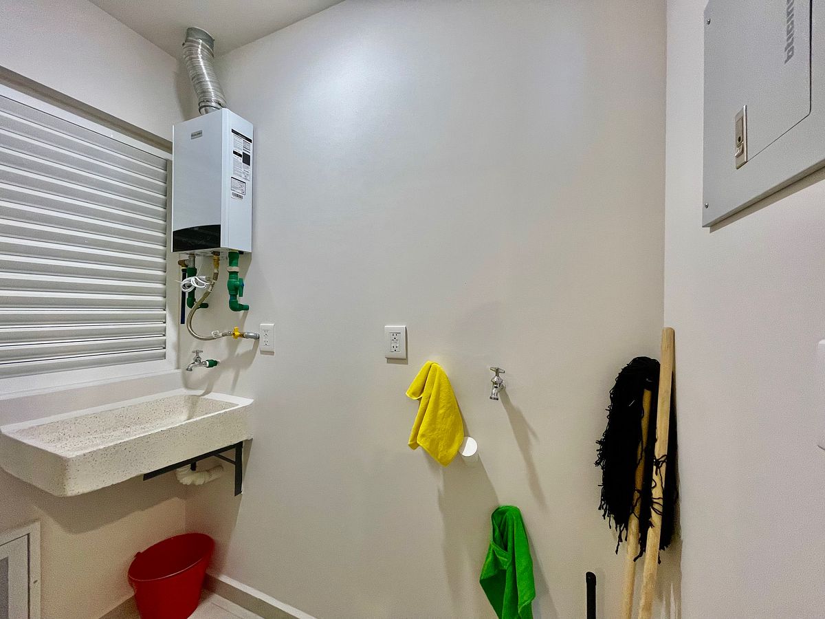Departamento en Paisajes del Tesoro, Tlaquepaque, foto 13 de 20