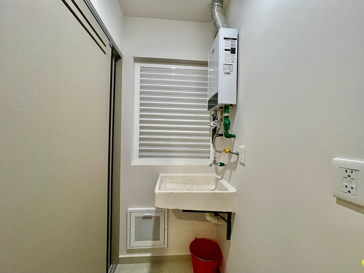 Departamento en Paisajes del Tesoro, Tlaquepaque, foto 12 de 20