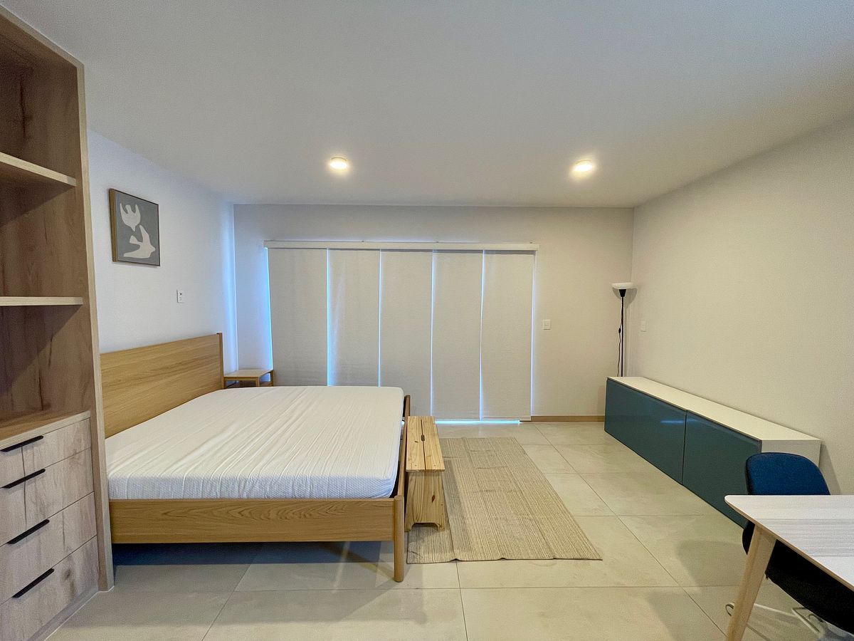 Departamento en Paisajes del Tesoro, Tlaquepaque, foto 11 de 20